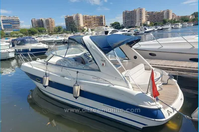 2008 Bavaria 30 Sport