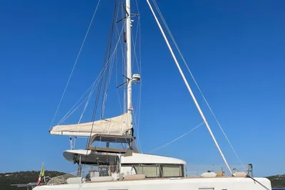 2017 Lagoon LAGOON 39