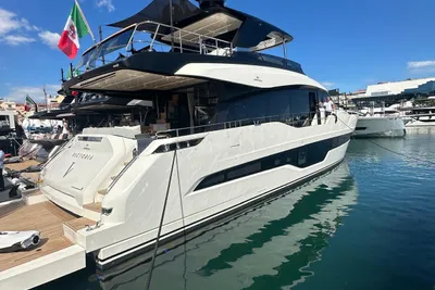 Cranchi settantotto 78