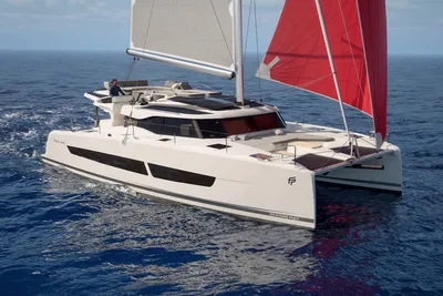 2026 Fountaine Pajot NEW 44