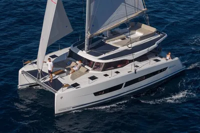 2026 Fountaine Pajot FP 44