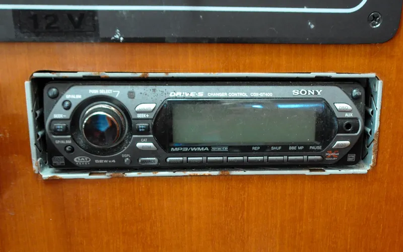 Sheekasay Yacht Photos Pics 2007 Beneteau Oceanis Clipper 373 - Sheekasay