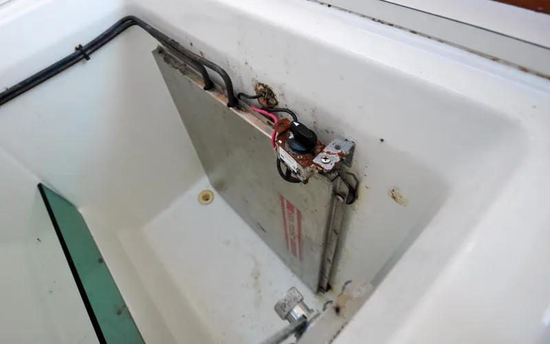 Sheekasay Yacht Photos Pics 2007 Beneteau Oceanis Clipper 373 - Sheekasay