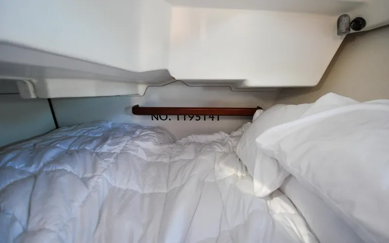 Sheekasay Yacht Photos Pics 2007 Beneteau Oceanis Clipper 373 - Sheekasay