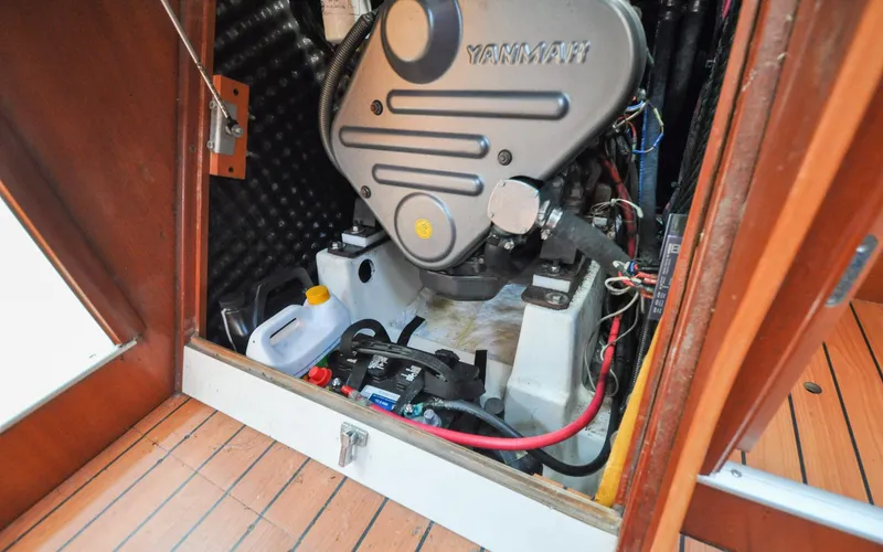 Sheekasay Yacht Photos Pics 2007 Beneteau Oceanis Clipper 373 - Sheekasay