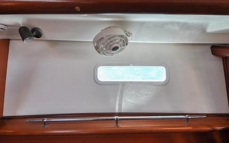 Sheekasay Yacht Photos Pics 2007 Beneteau Oceanis Clipper 373 - Sheekasay