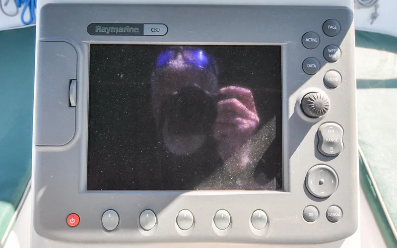 Sheekasay Yacht Photos Pics 2007 Beneteau Oceanis Clipper 373 - Sheekasay