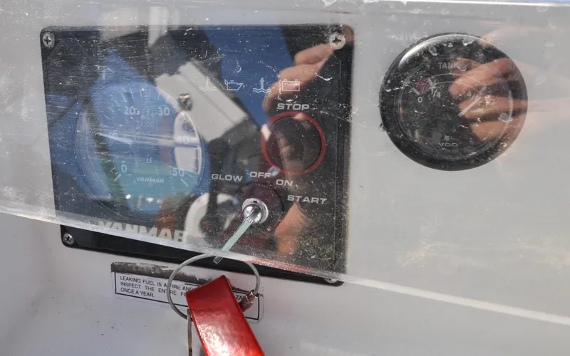 Sheekasay Yacht Photos Pics 2007 Beneteau Oceanis Clipper 373 - Sheekasay