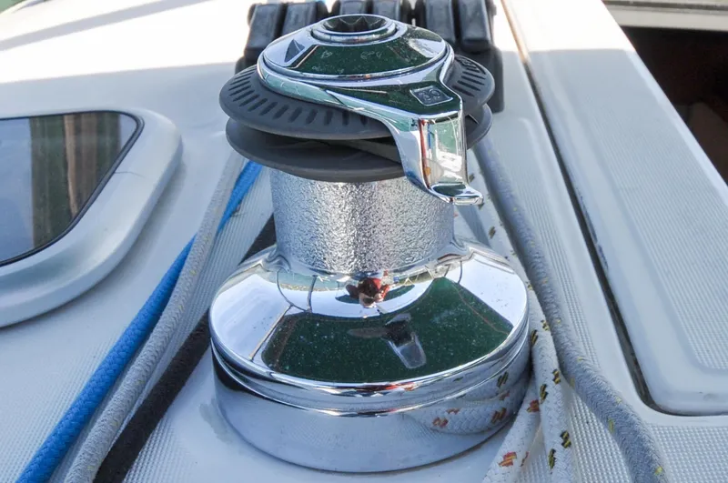 Sheekasay Yacht Photos Pics 2007 Beneteau Oceanis Clipper 373 - Sheekasay