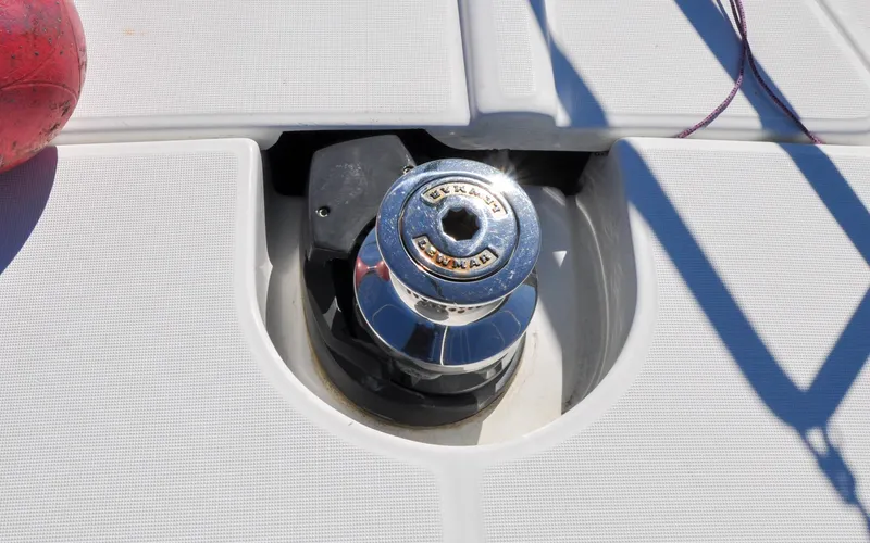 Sheekasay Yacht Photos Pics 2007 Beneteau Oceanis Clipper 373 - Sheekasay