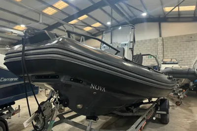 2023 Zodiac Pro 6.5