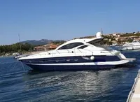 2008 Blu Martin Yachts 13,80