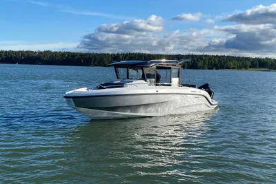 Hydrolift X27 SUV