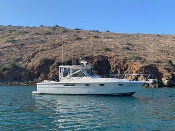 Tiara Yachts OPEN EXPRESS