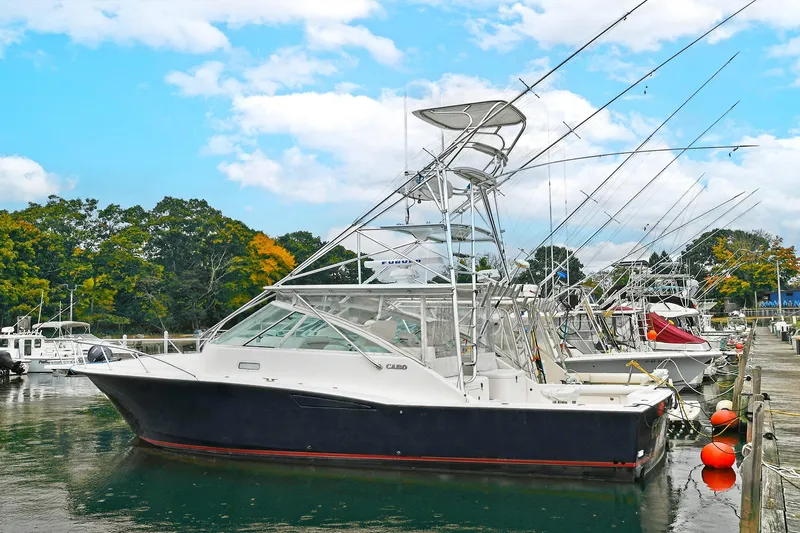 Coercian Yacht Photos Pics 
