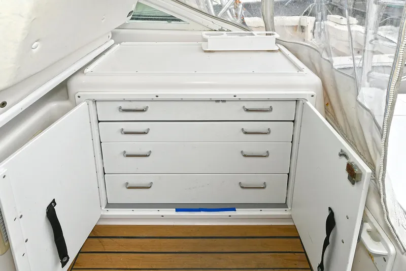 Coercian Yacht Photos Pics 