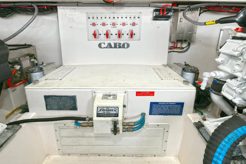 Coercian Yacht Photos Pics 