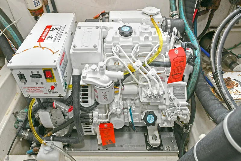 Coercian Yacht Photos Pics 