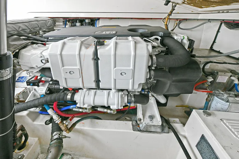 Coercian Yacht Photos Pics 