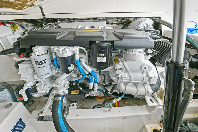 Coercian Yacht Photos Pics 