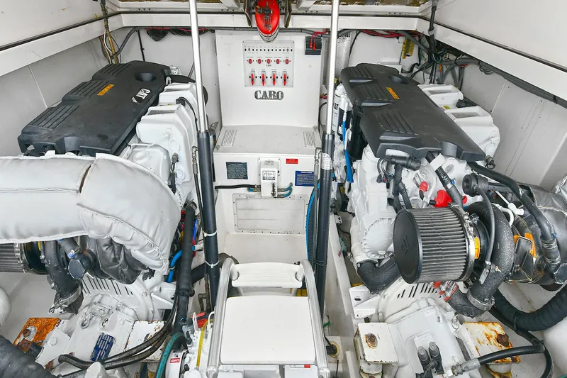 Coercian Yacht Photos Pics 