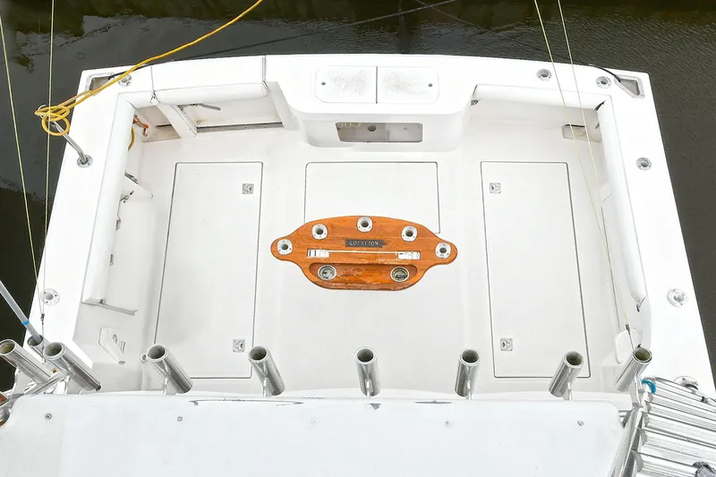 Coercian Yacht Photos Pics 