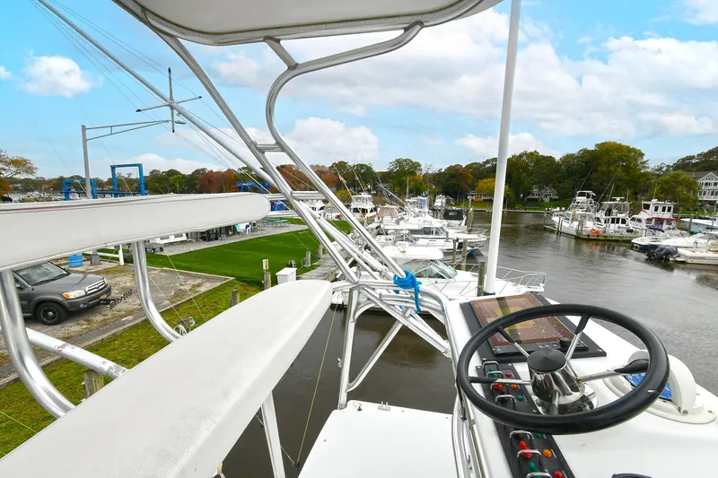 Coercian Yacht Photos Pics 