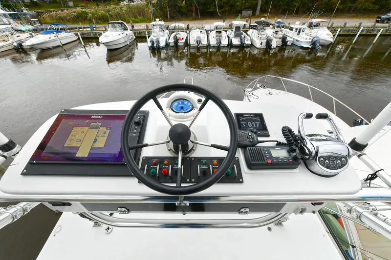 Coercian Yacht Photos Pics 