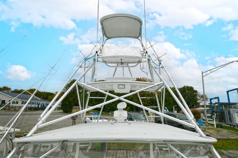 Coercian Yacht Photos Pics 