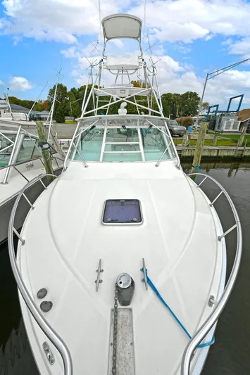 Coercian Yacht Photos Pics 