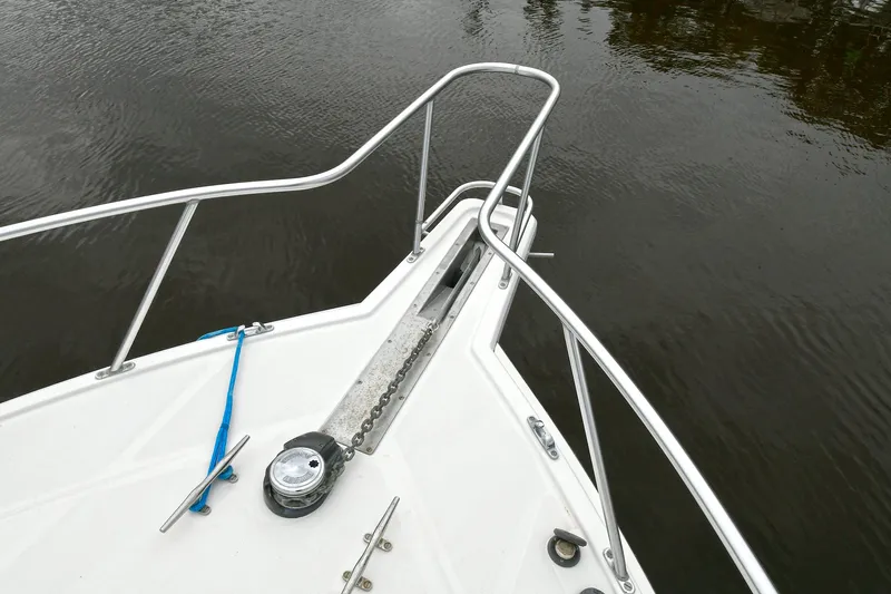 Coercian Yacht Photos Pics 