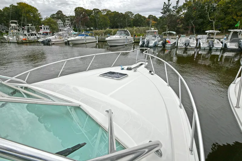 Coercian Yacht Photos Pics 