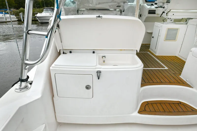 Coercian Yacht Photos Pics 