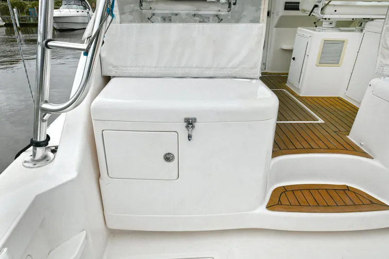 Coercian Yacht Photos Pics 