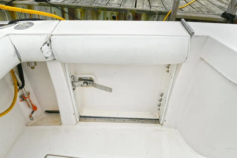 Coercian Yacht Photos Pics 