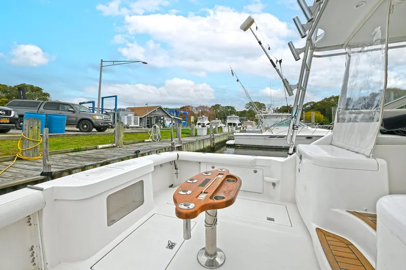 Coercian Yacht Photos Pics 