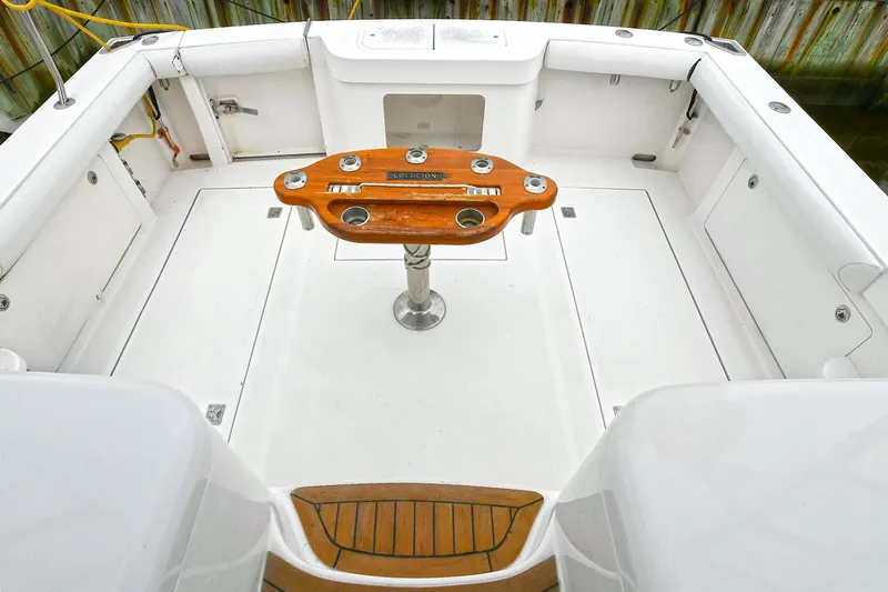 Coercian Yacht Photos Pics 