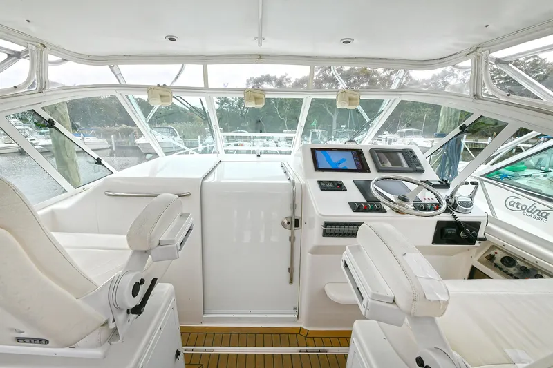 Coercian Yacht Photos Pics 