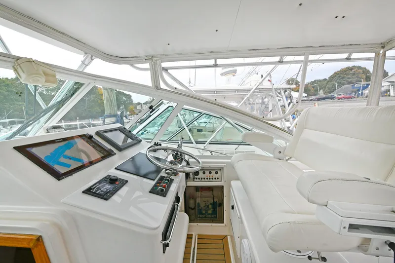 Coercian Yacht Photos Pics 