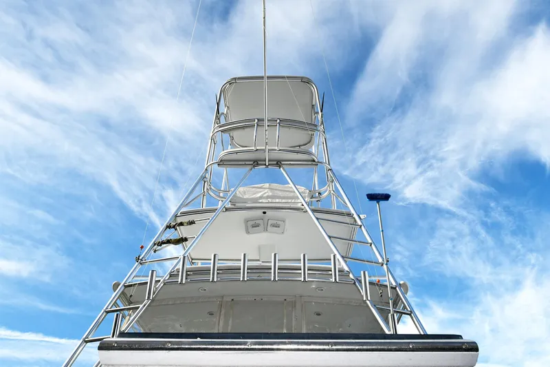 Coercian Yacht Photos Pics 