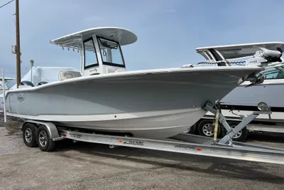 Sea Hunt Gamefish 27