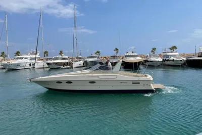 Riva Bravo Special 38