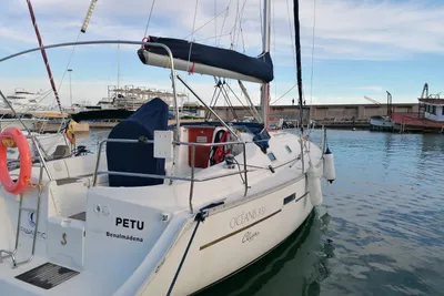 2003 Beneteau Oceanis Clipper 331