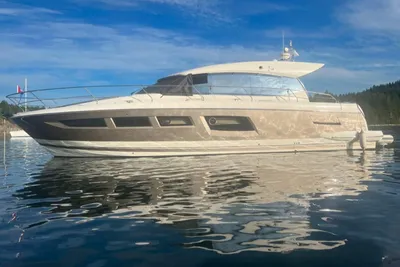 Prestige 500 S