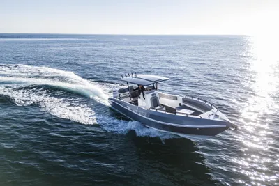 Al Dhaen Wave Breaker 310