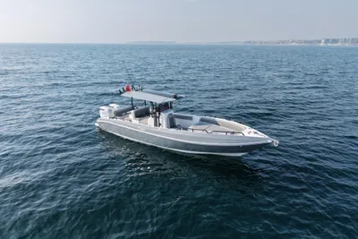 Al Dhaen Wave Breaker 310