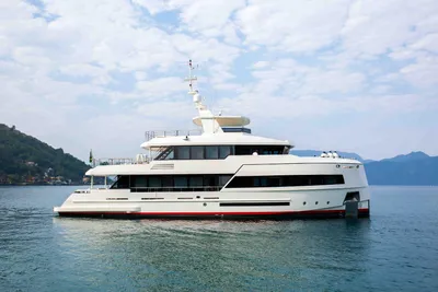 Inace Explora 90