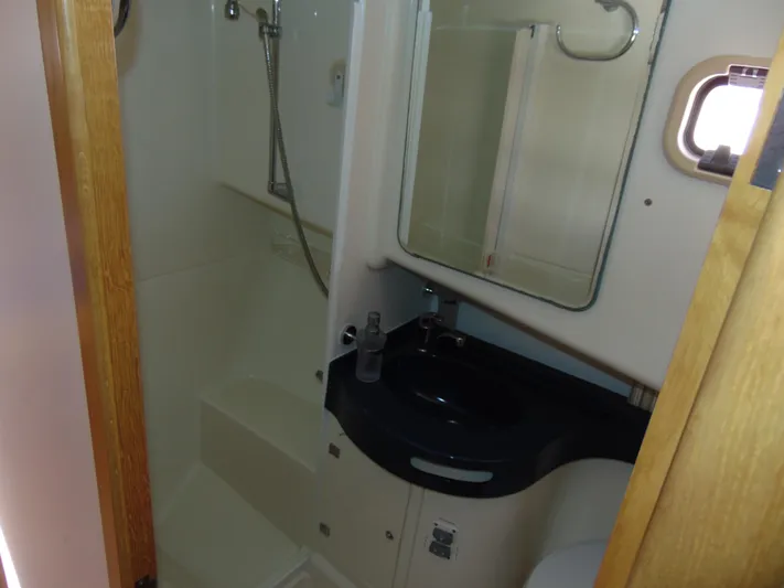 Double Trouble Yacht Photos Pics 