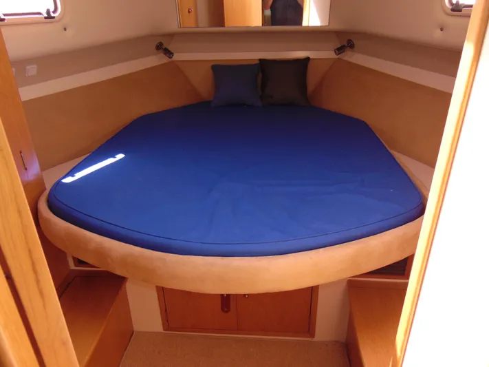 Double Trouble Yacht Photos Pics 