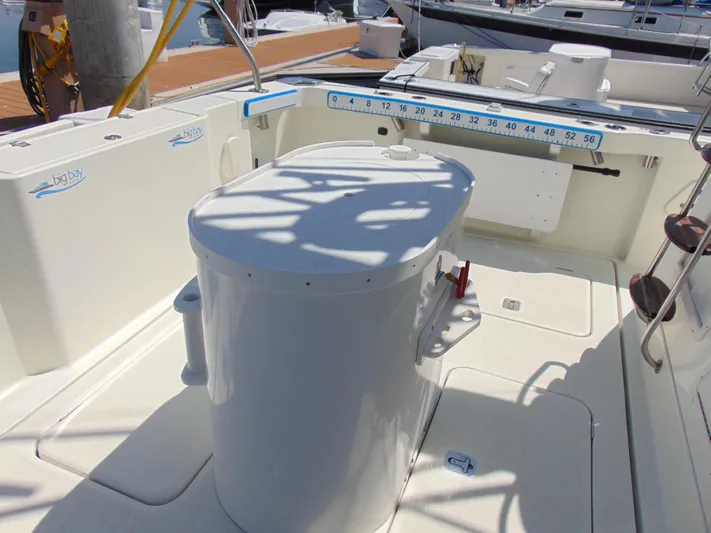 Double Trouble Yacht Photos Pics 